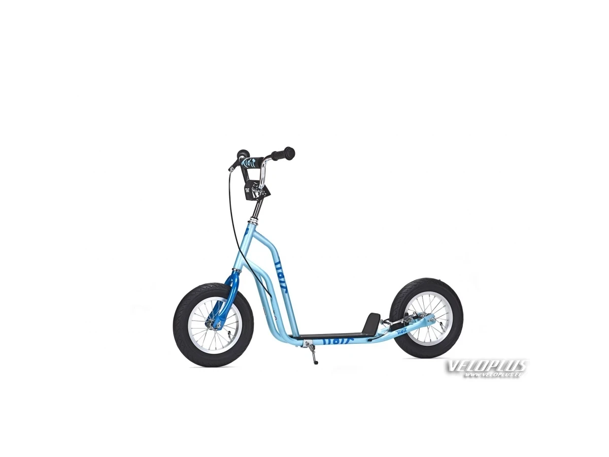 Scooter Yedoo Tidit blue