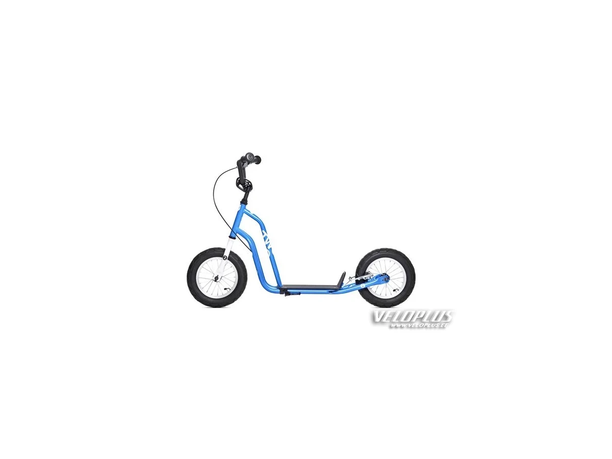 Scooter Yedoo Two02 blue
