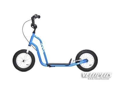 Scooter Yedoo Two02 blue