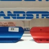 Matkauisud ZANDSTRA NORDIC LOW 45cm sinised thumbnail 5