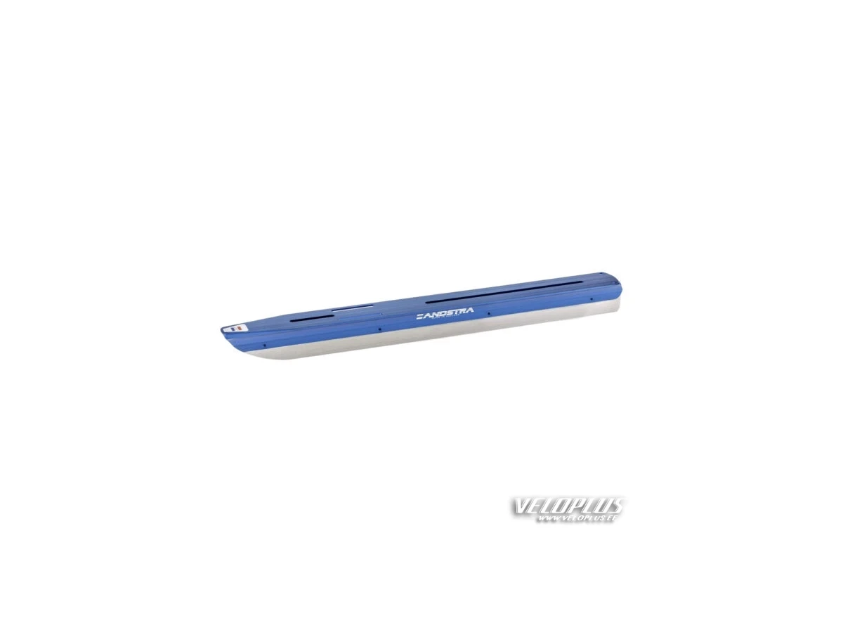 Matkauisud ZANDSTRA NORDIC LOW 45cm sinised