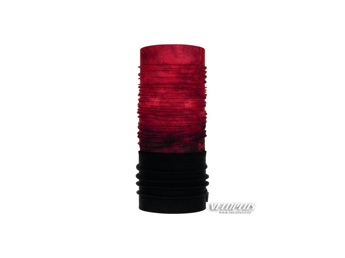 BUFF POLAR Katmandu red