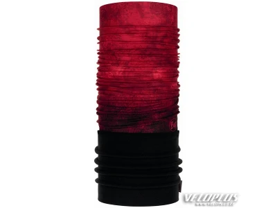 BUFF POLAR Katmandu red