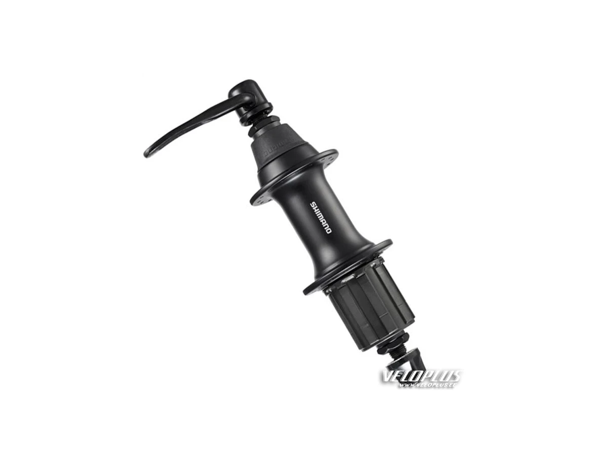 Tagarumm Shimano RM70 8/9k 36a must