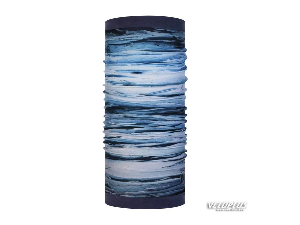 BUFF Reversible POLAR Tide Blue