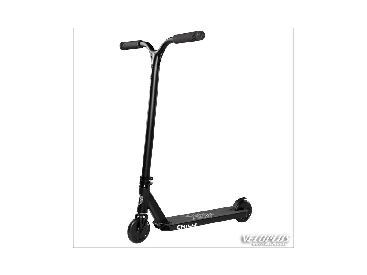 Scooter Chilli Archie Cole - black