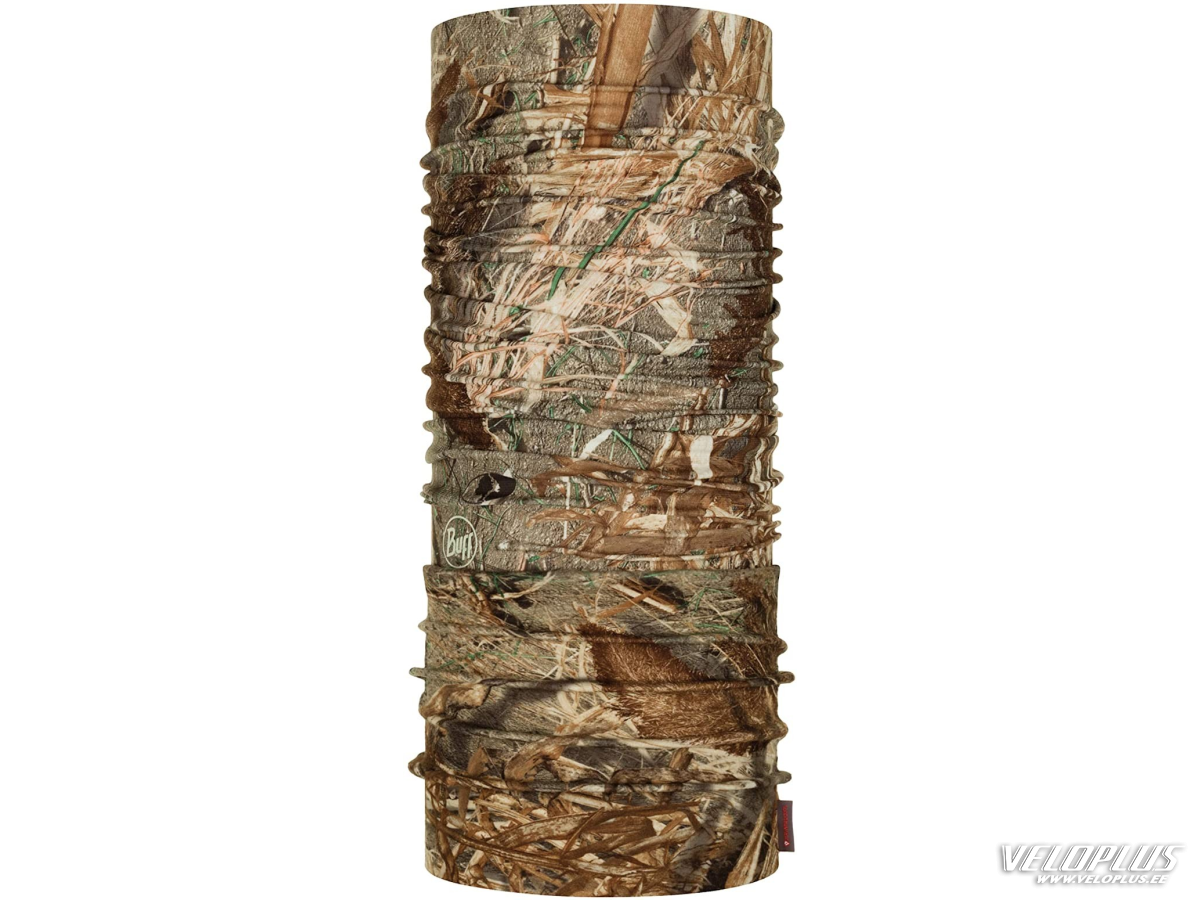 BUFF POLAR Mossy Oak Duck Blind