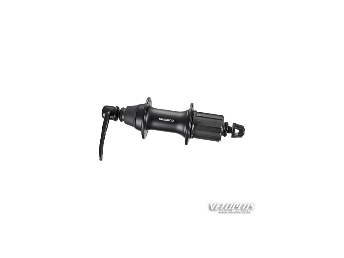Tagarumm Shimano RM70 8/9s 32a black