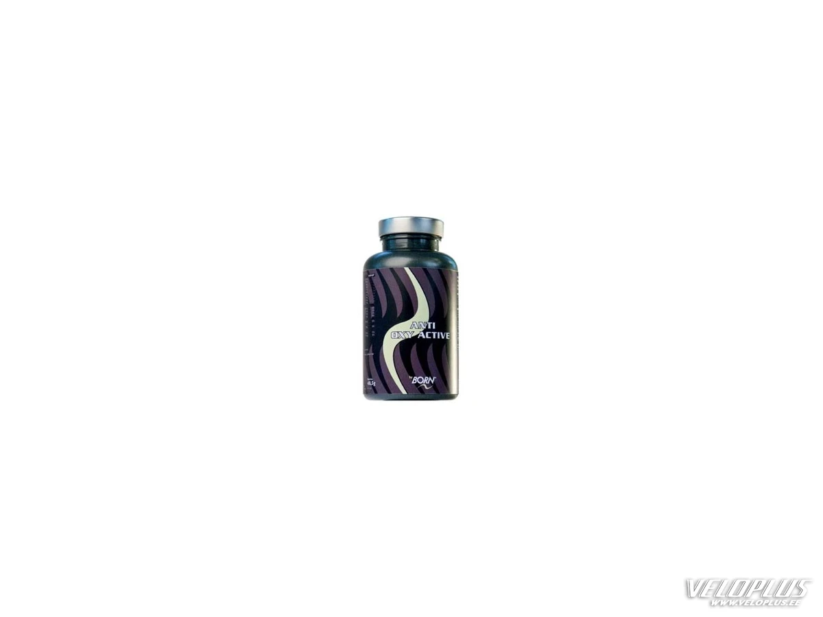 Born Anti Oxy Active 60 kaps