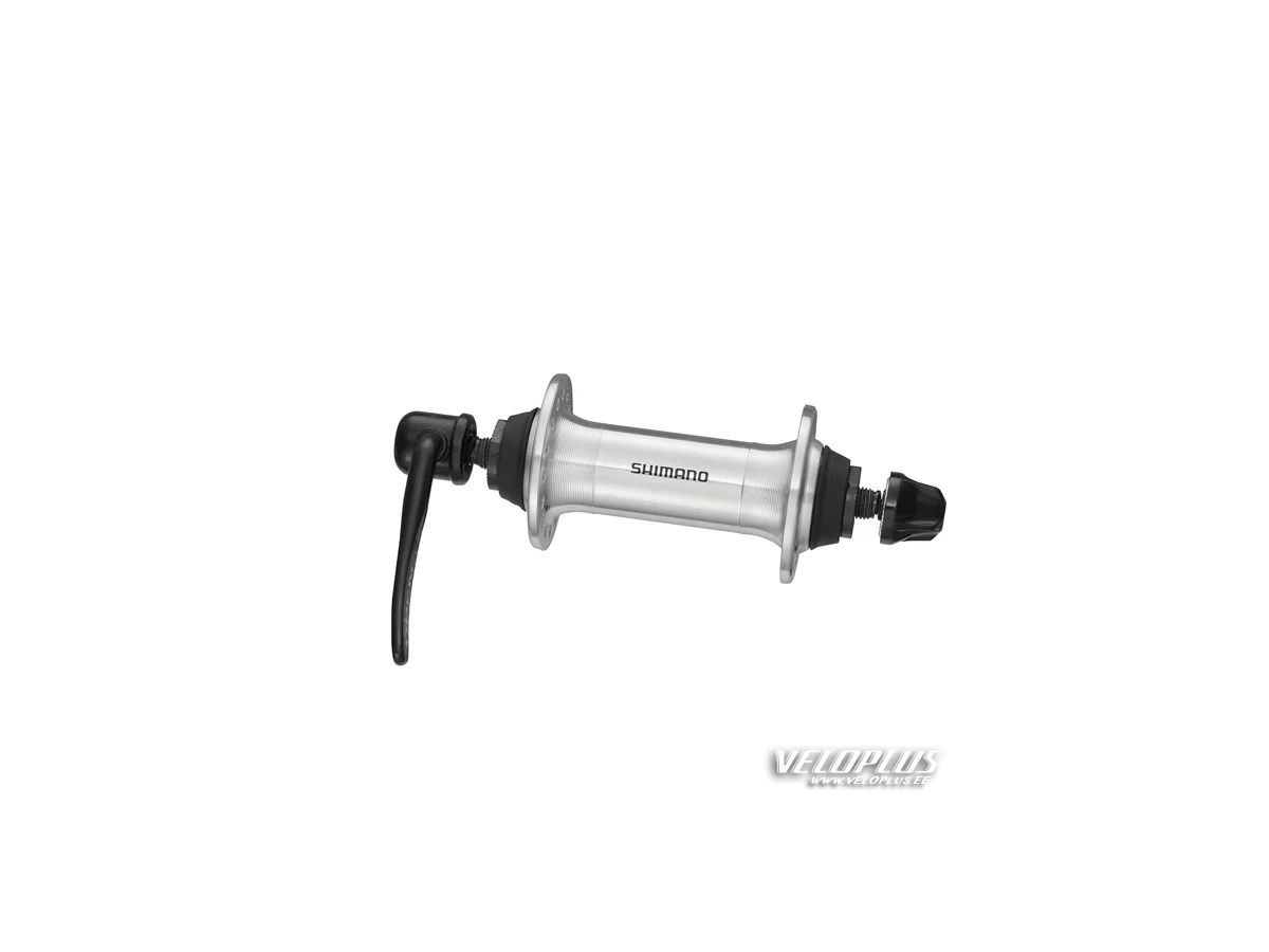 Tagarumm Shimano RM70 8/9 32a hõbe