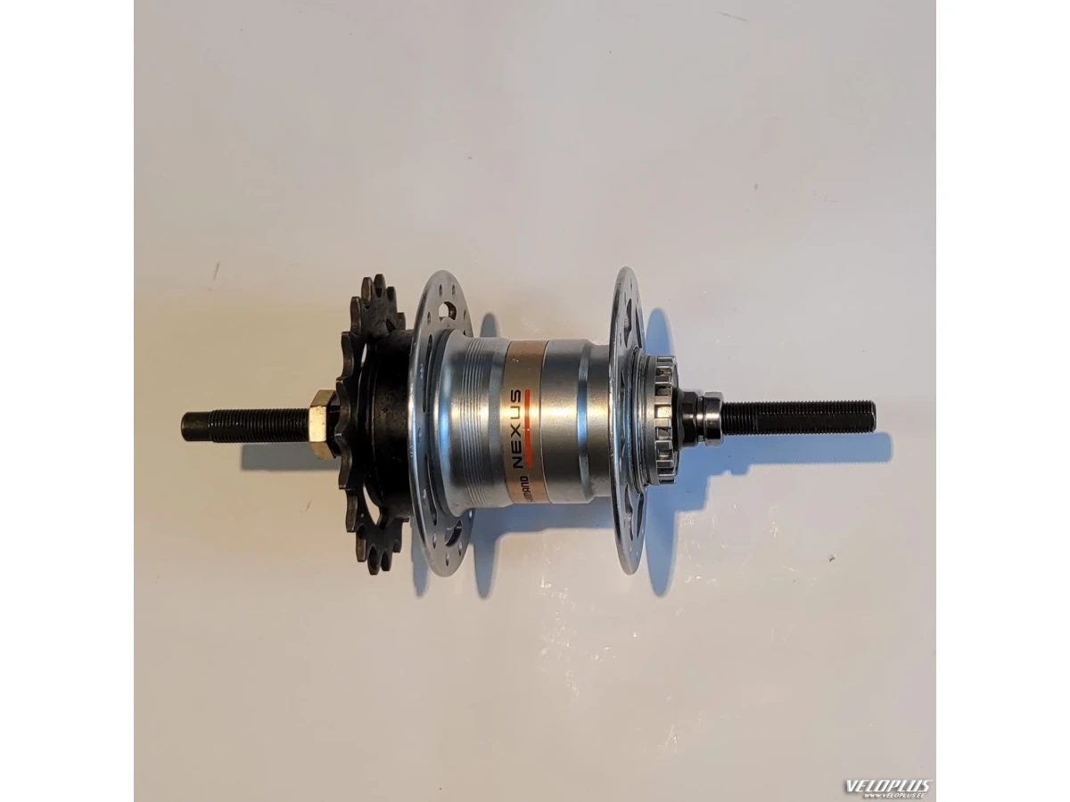 Rear hub Shimano Nexus 3R40 36H 3s