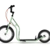 Kids scooter Yedoo Wzoom Newmint thumbnail 1