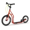 Kids scooter Yedoo Wzoom Newred thumbnail 1