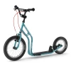 Kids scooter Yedoo Wzoom Newtealblue thumbnail 1