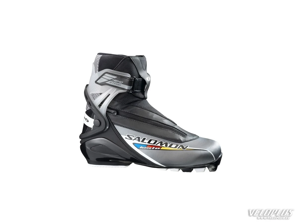 Suusasaapad Salomon Active 8 Skate 8