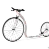 Road scooter Yedoo Wolfer white thumbnail 2