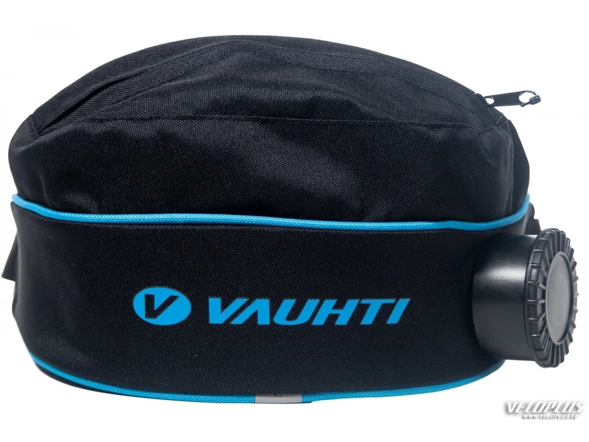 Joogivöö VAUHTI THERMO DRINK BELT must 0.8L