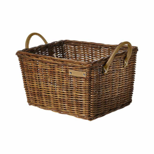 Rattakorv BASIL PORTLAND CLASSIC RATTAN pruun 43L