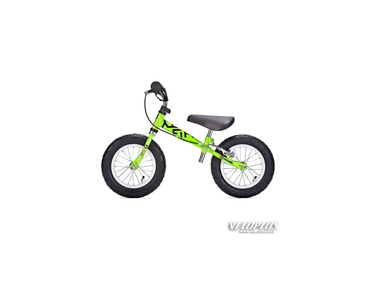 Balance bike Fifty 50 B green