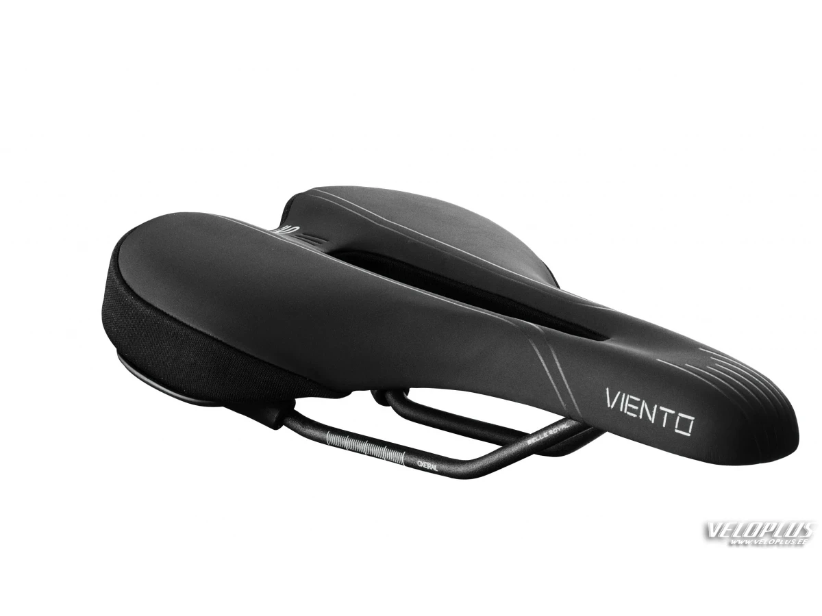 Saddle Selle Royal Viento Moderate Men