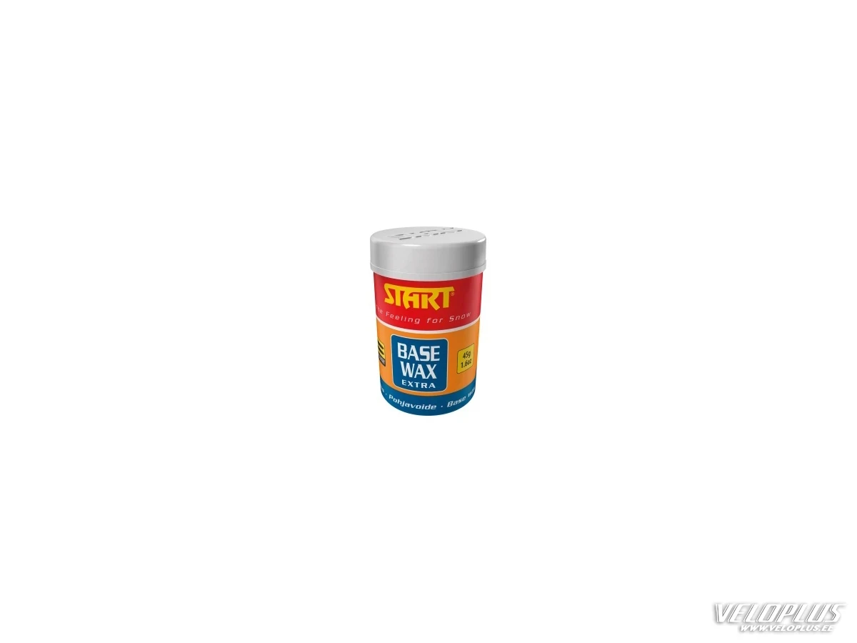 Basewax START Base Wax Extra
