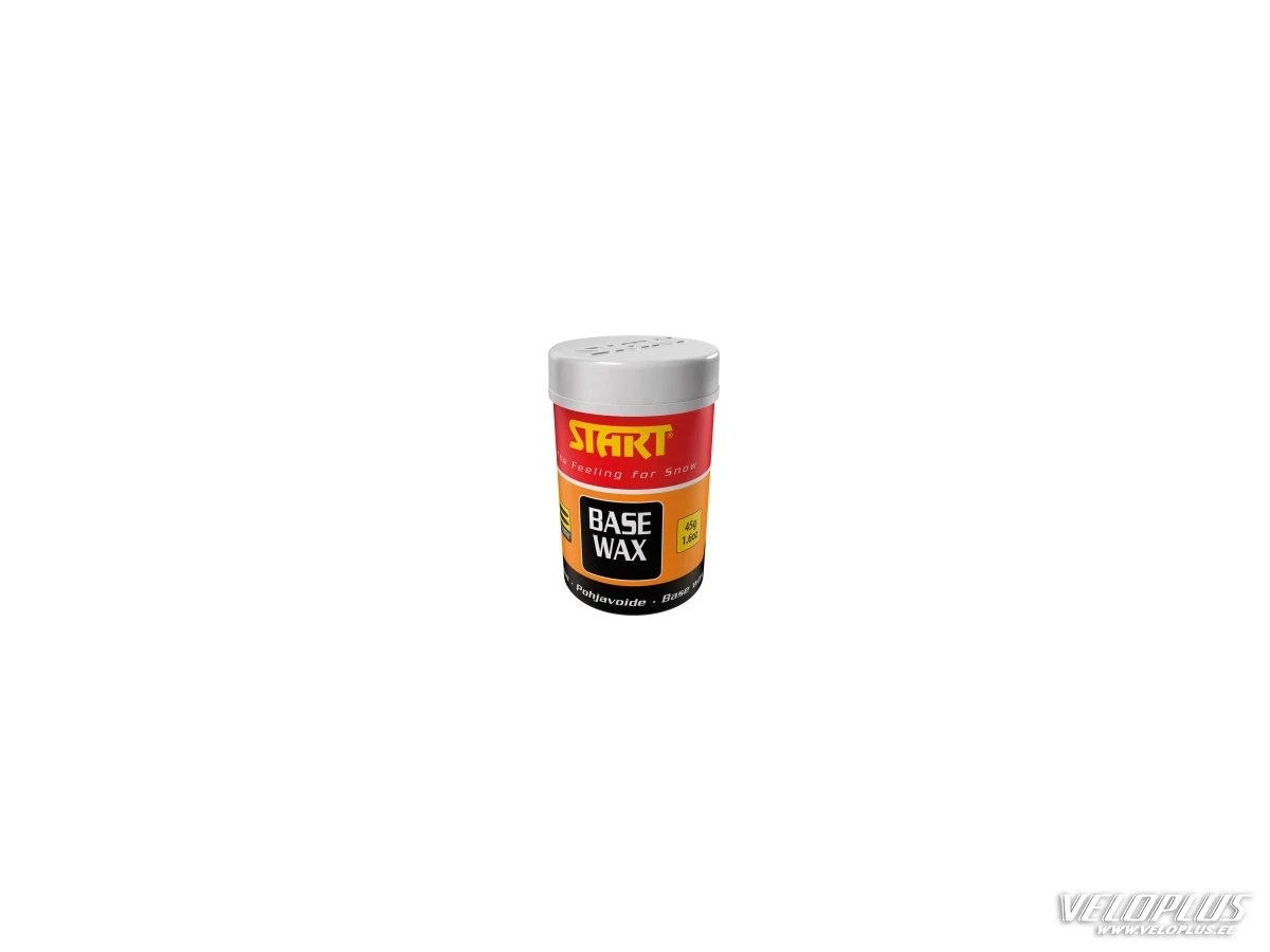 Kruntmääre START BASEWAX 45g