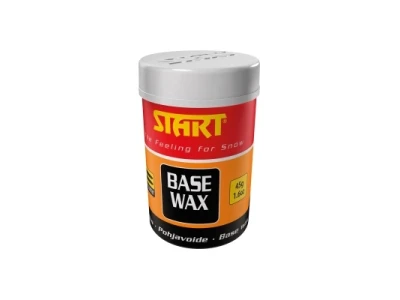 Kruntmääre START BASEWAX 45g