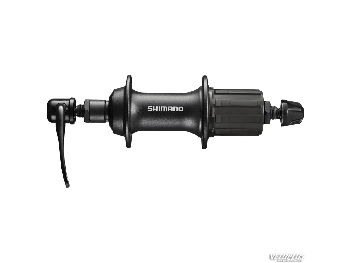 Tagarumm Shimano Acera T3000 32a 8/9/10 must