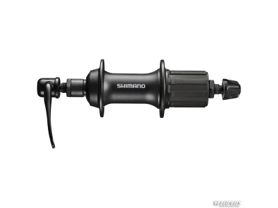 Tagarumm Shimano Acera T3000 32a 8/9/10 must