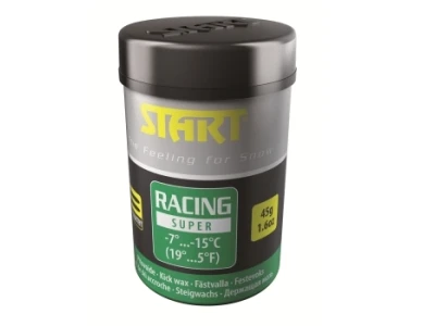 Kick wax Start Racing super green -7…-15