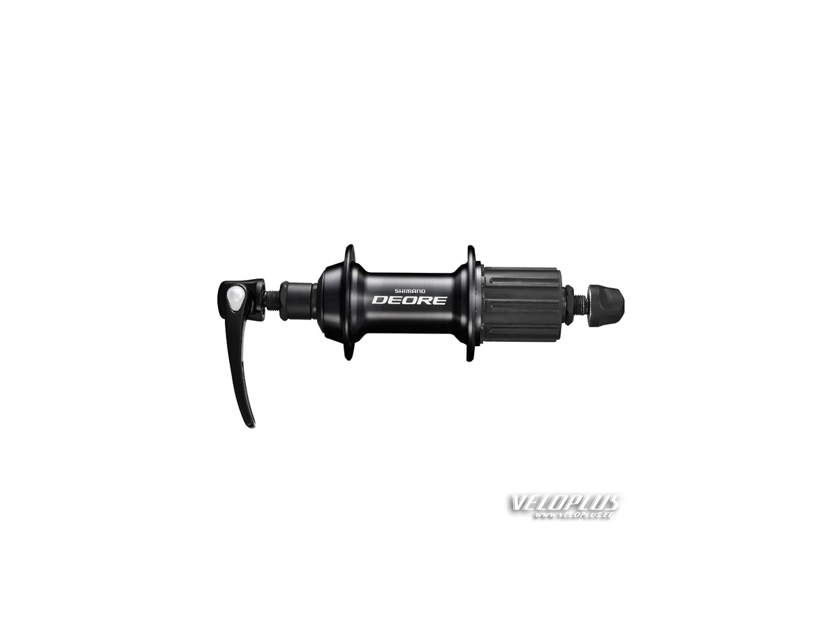 Tagarumm Shimano T610 36a must Deore