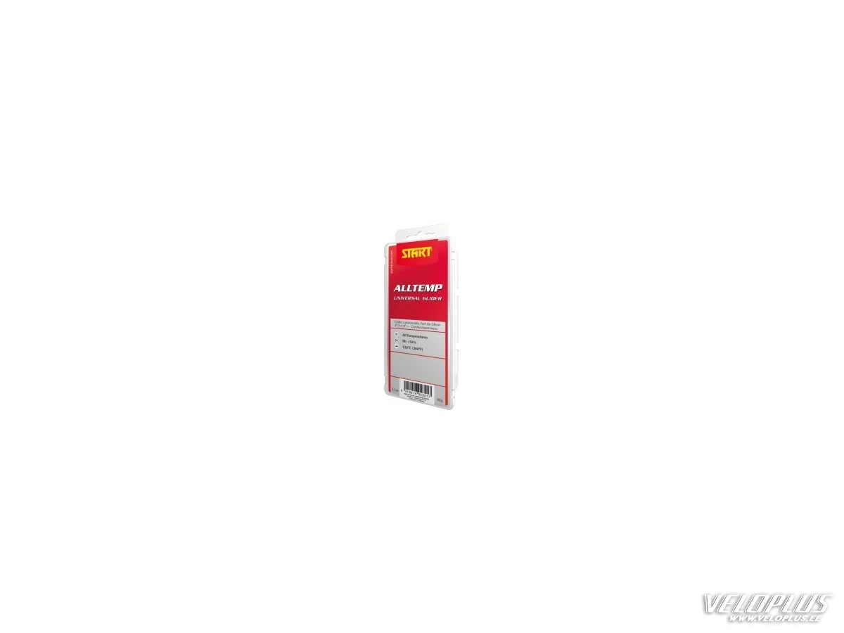 Ski wax START universal 90g