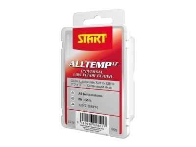 Ski wax START universal LF 60g