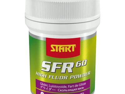 Suusamääre Start SFR60 flooripulber -3 kuni -7