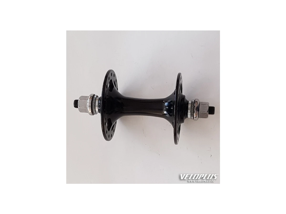 Front hub for fixie 32h