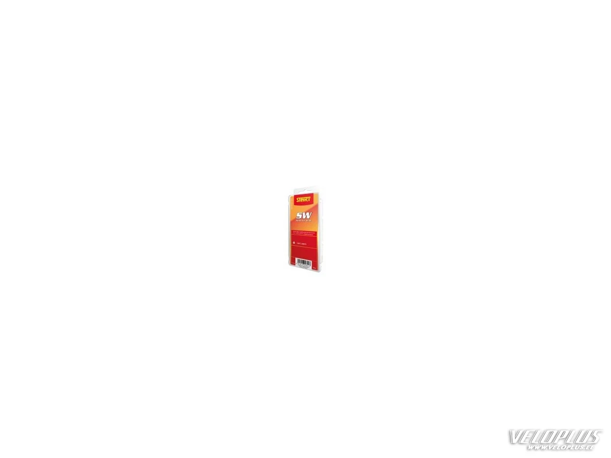 Suusamääre START SW RED Service wax  90g