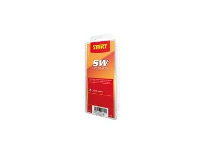 Suusamääre START SW RED Service wax  90g