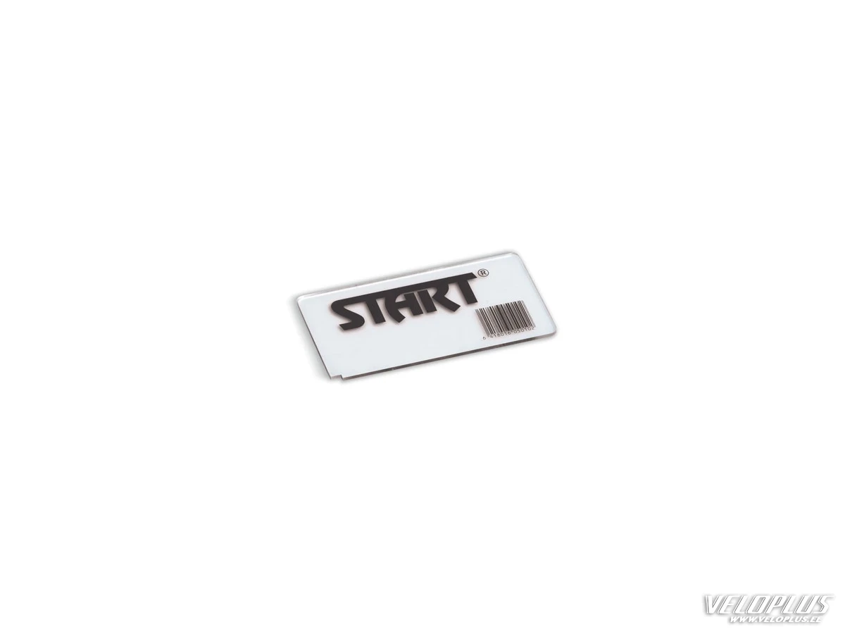 Kaabits START akrüül 3mm
