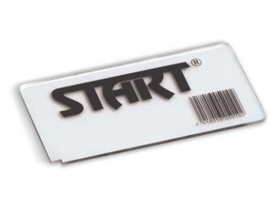 Kaabits START akrüül 3mm