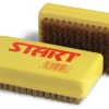 Hari START BRASS BRUSH messing thumbnail 1