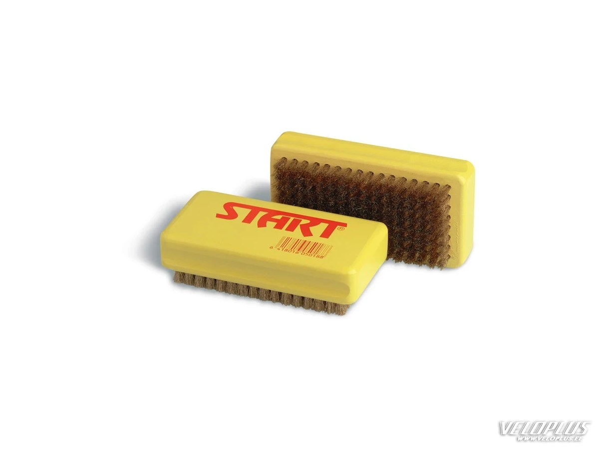 Hari START BRASS BRUSH messing