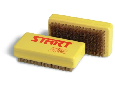 Hari START BRASS BRUSH messing