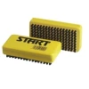 Hari START NATURAL HAIR BRUSH hobujõhv thumbnail 1