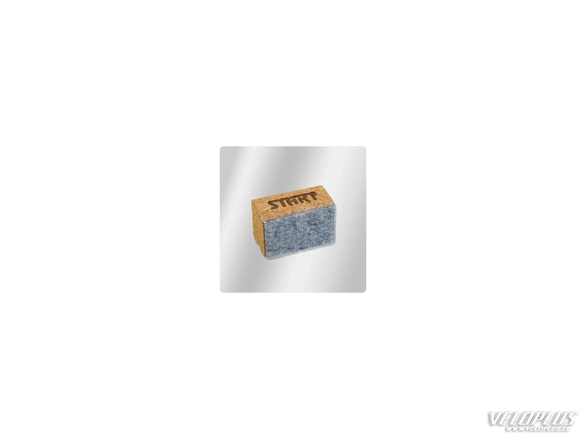 Cork Start natural with fleece