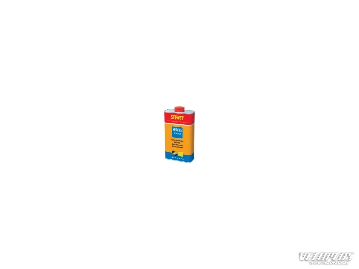 Wax Remover Start 500ml