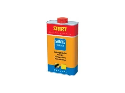 Wax Remover Start 500ml