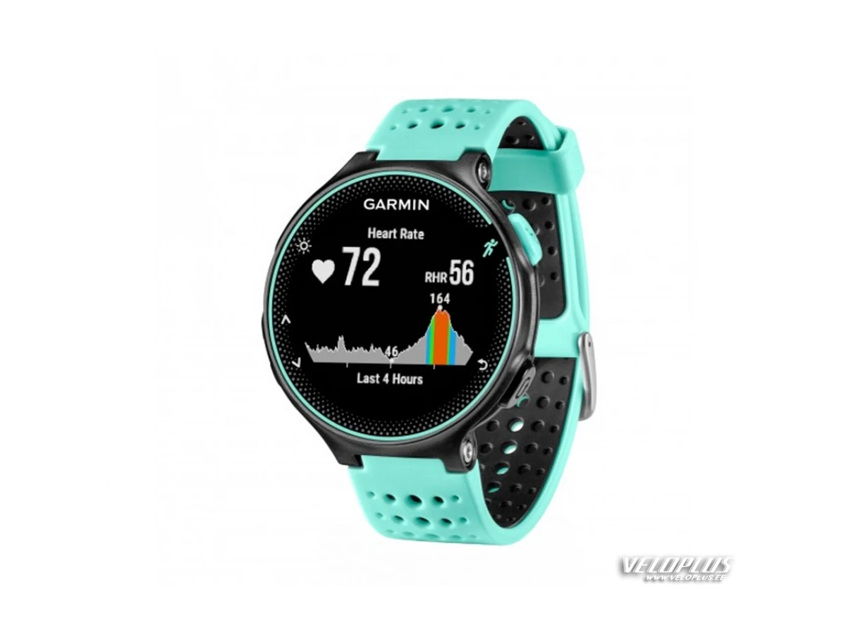 Garmin forerunner 235 frost best sale