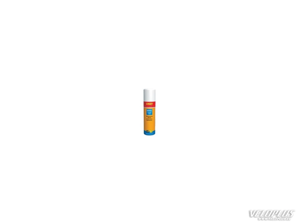 Määrdeeemaldi Start spray 220ml