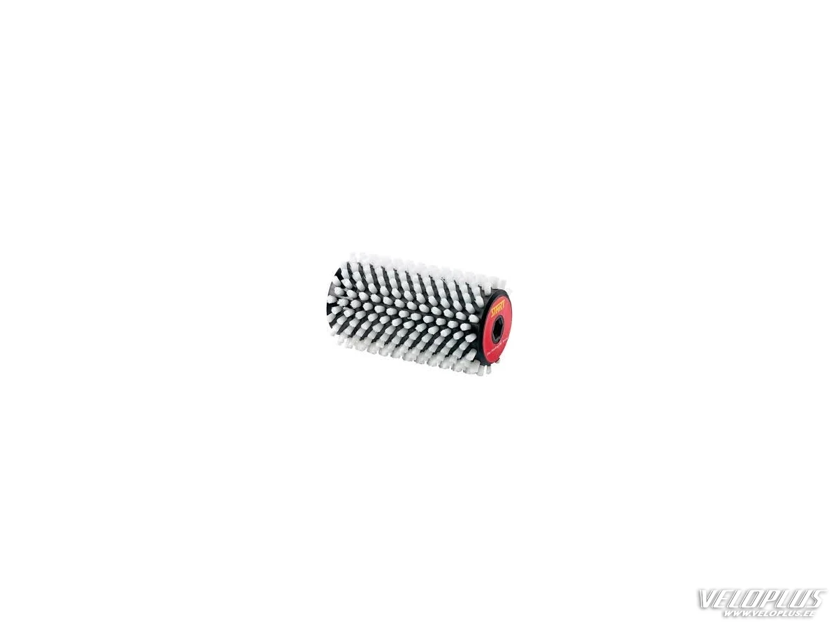 Axle Start for roto brushes