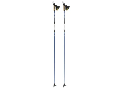 Ski poles Start TOUR blue 150